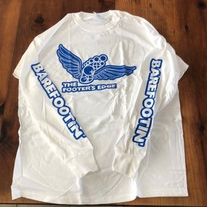 COPY - Barefoot waterski T Shirt